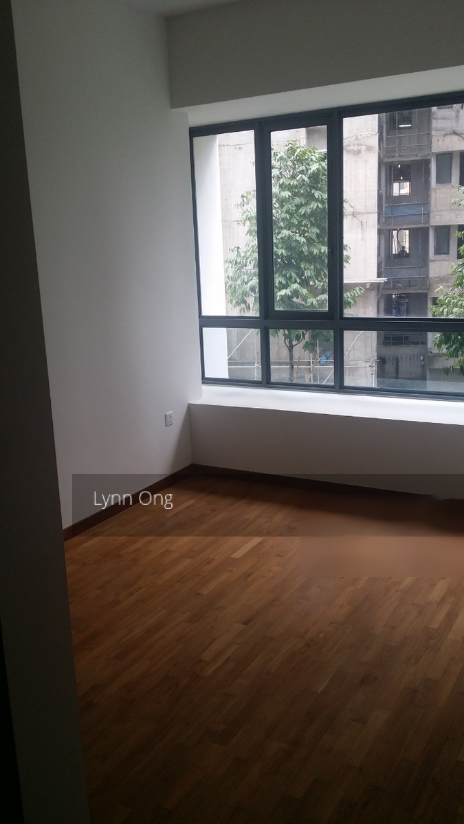 The Palette (D18), Condominium #124297952